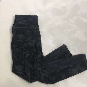 High waisted power hold by Fabletics